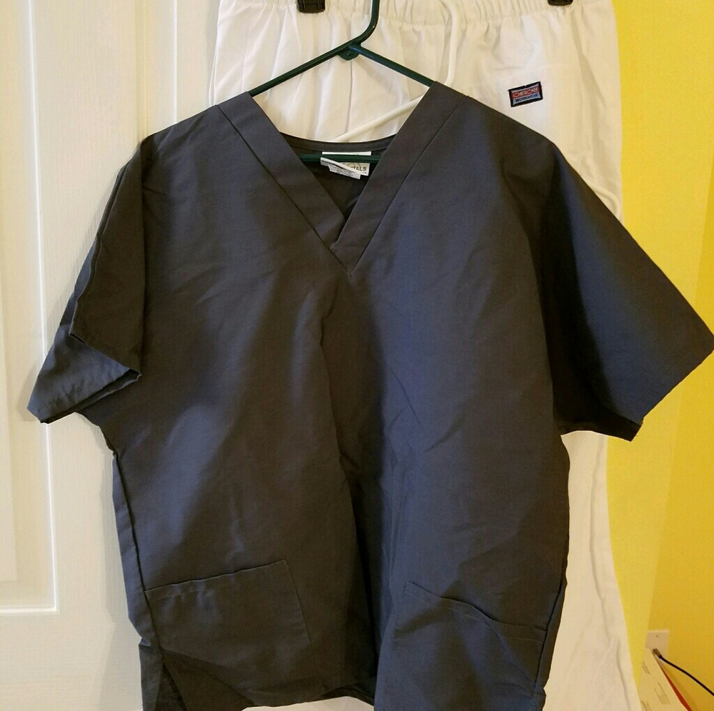 Nurse's shirt